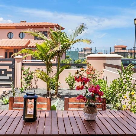 Villa Fenix - Oasis In Natural Reserve Lajares Exterior photo